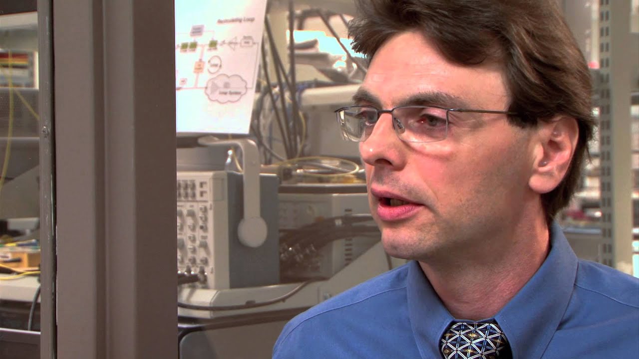 100G Long Haul Goes the Distance