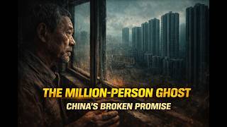 China's $60 Trillion Problem is About to Get Worse