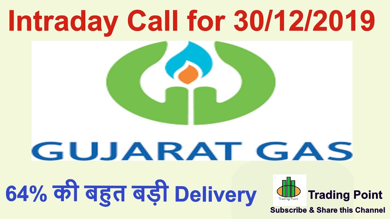 Gujarat Gas Ltd. share latest News. Gujarat Gas Ltd. share Intraday