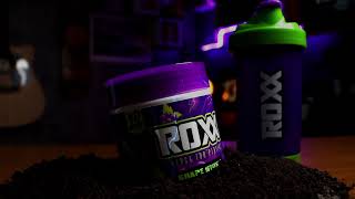 Roxx Energy - Grape Storm