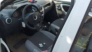 Araç Kapı Ses Ve Darbe Emici Conta