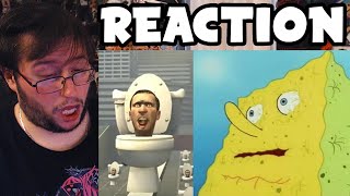 Gor's Literal Brain Rot by Degenerocity REACTION