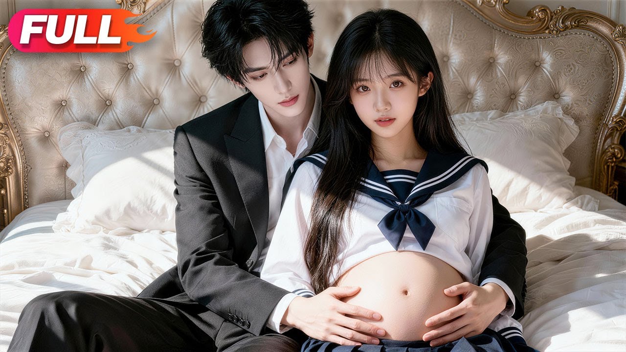 The CEO Hates All Women, but Falls for a Poor Girl After She Walks into the Wrong Room.