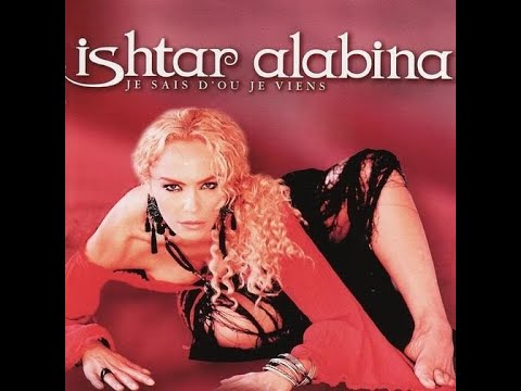 Ishtar-Sawah (Habibi)- (Lyrics EN/AR/TR)