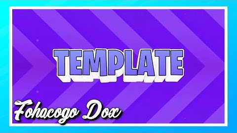 INTRO TEMPLATE #3 | 2D INTRO | Download at 10 likes