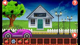 Cow Escape screenshot 5