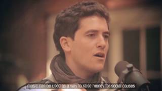 Silver City Bound - Music for Social Good