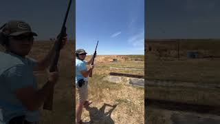 Buckshot vs Watermelon #shorts #watermelon #shotgun
