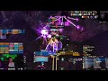 SF BT Speedrun 55:14 #1 US (#3 World)