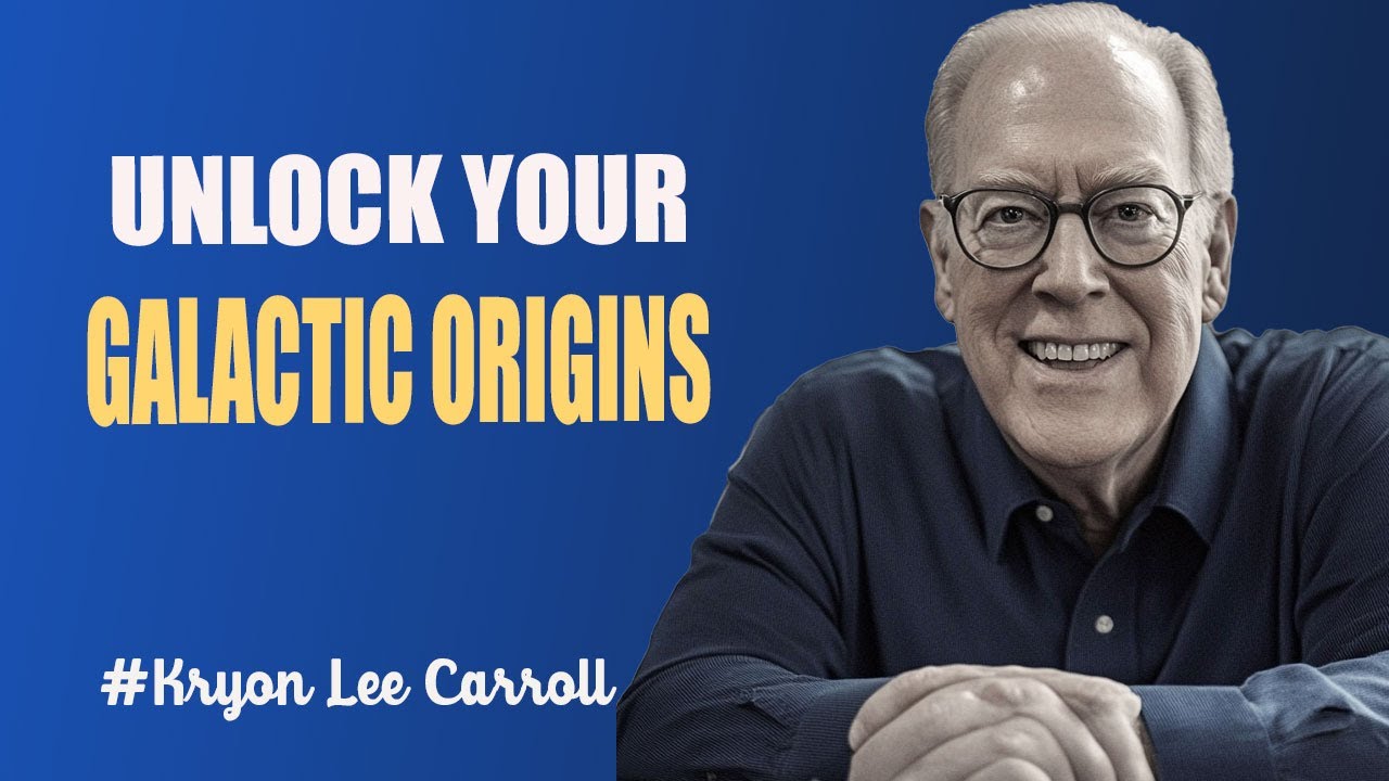 Kryon’s Wisdom | Meet Your Galactic Family and Cross the Bridge to a New Reality