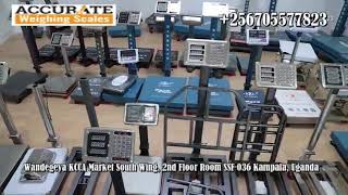 Industrial tcs platform price computing scale