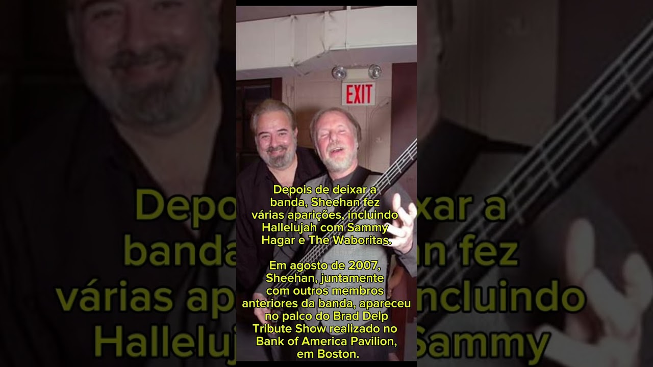 Boston no canal com fran sheehan confiram !!!