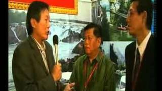 Interview with Stephen Young, Mekong Tourism & Dr. Sila Maunthanlavang LAOS Tourism