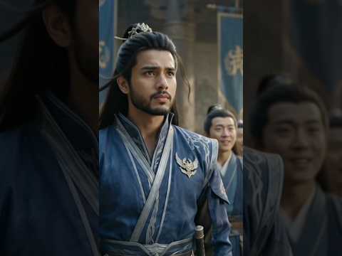 The legend of the blue dragon 🐉#short #shorts #trending
