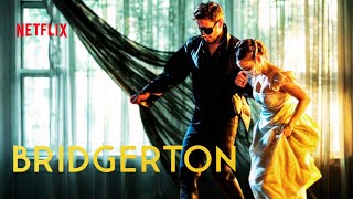 BRIDGERTON Season 4 LEAKS | First Look | Netflix
