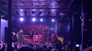 Kataklysm  Under The Bleeding Sun   Toronto On Canada  Aug 31 2022