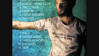 Dexter Fizz - Magic Handclap (Prod. Thallus Mix. DJ SYLO).wmv