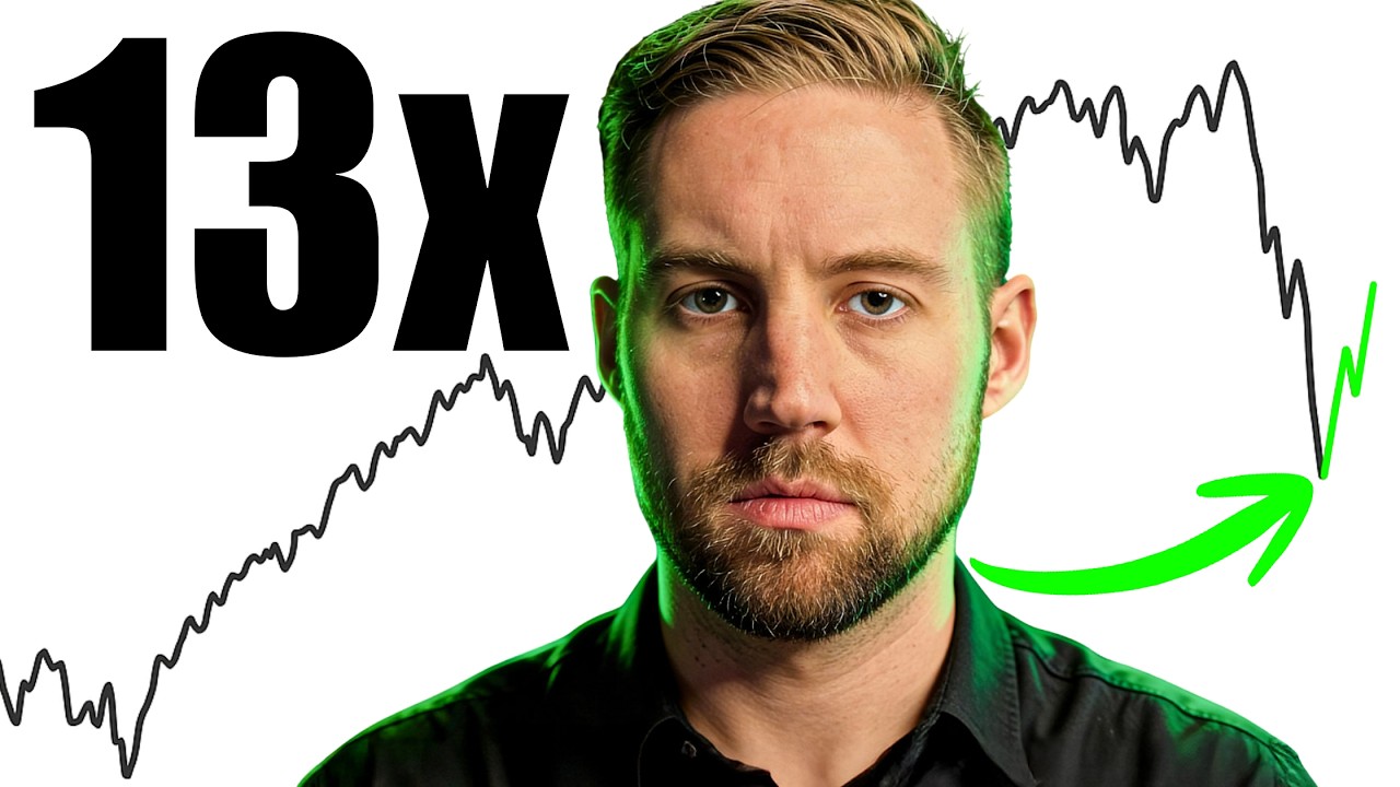 5 AI STOCKS WITH "PARABOLIC" UPSIDE IN 2026 - YouTube