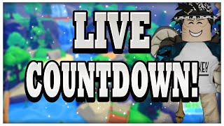 Overlook Bay *LIVE COUNTDOWN!* | Timer! | RANDOM GAMES!