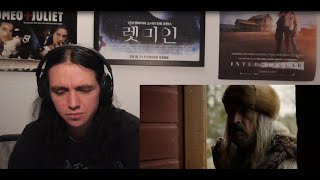 KORPIKLAANI - Mylly (Official Video) Reaction/ Review