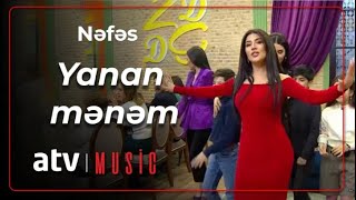 Nəfəs - Yanan mənəm Resimi