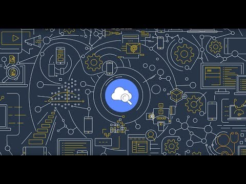 Amazon CloudWatch: Complete Visibility of Your Cloud Resources and Applications