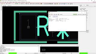 How to check your footprints using the OrCAD PCB Editor Measurement tool