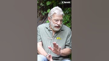 71 Year Old: "Do These Three Things If You Feel Lost in Life..."