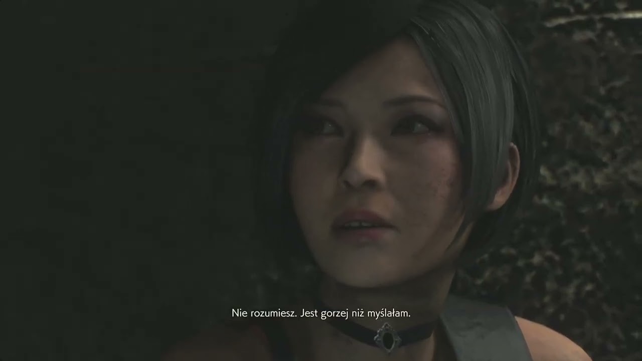 RESIDENT EVIL 2 Gameplay38 (Leon)