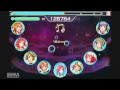 ラブライブ！ スクールアイドルフェスティバル Anemone heart(EXPERT)