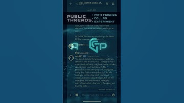 GPT-4 on Discord! Unleash the Power of the Most Advanced AI, Right In Your Server. Public Threads!