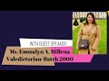 Virtual Graduation Guest Speaker/ Class 2021/ Motivational Speech/ MRAES