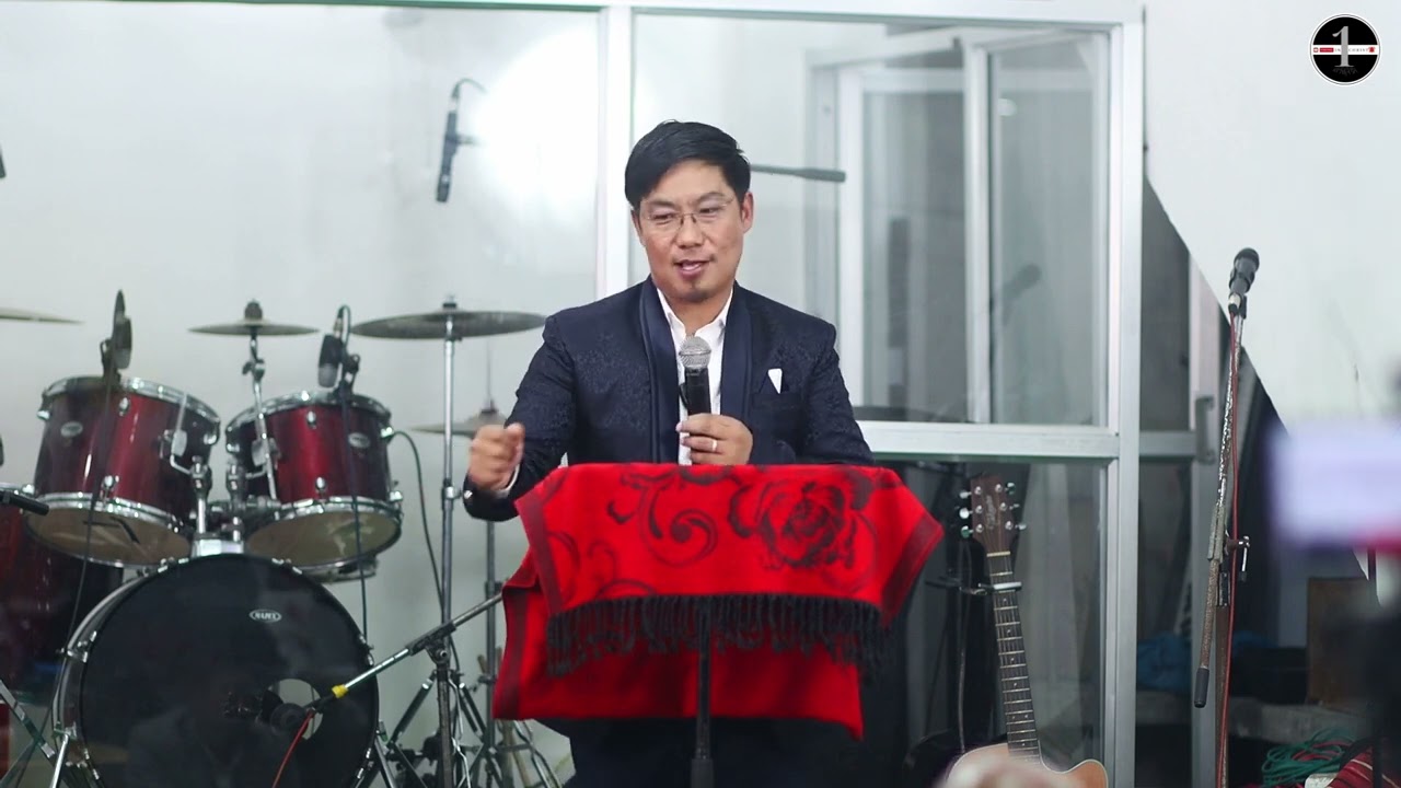 हाम्रो बिचार सिमित छ, तर प्रभु येशू असिमित हुनुहुन्छ | Pastor Mark Mukhia