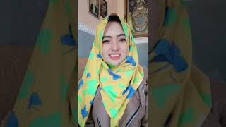 Namanya Lucky