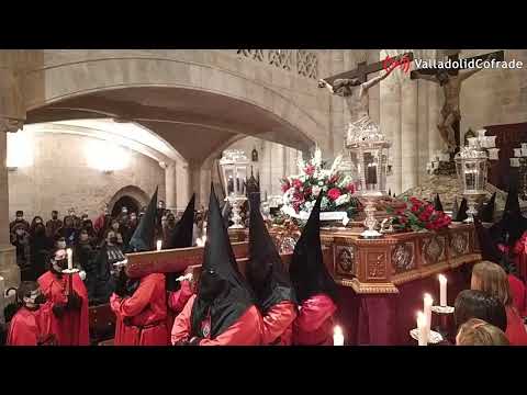 Procesión de la Buena Muerte