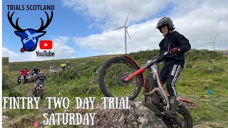 Fintry 2 Day Trial 2026 - Saturday