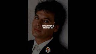 Juan Gabriel - Querida (Letra/Lyrics)