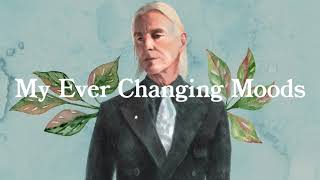 Paul Weller - My Ever Changing Moods (Visualiser)