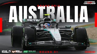 Download Lagu CTC | F1 25 | PC Championship | S5 | Round 1 | Australia 🇦🇺 MP3 Download Lagu CTC | F1 25 | PC Championship | S5 | Round 1 | Australia 🇦🇺 MP3