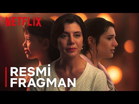 Kulüp | Yeni Sezon Resmi Fragmanı | Netflix