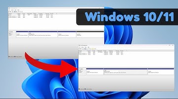 Can’t Extend C: Drive With Unallocated Space? (Recovery Partition + BitLocker steps) - Windows 10/11