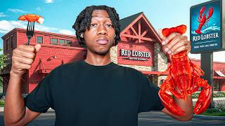 I Tried the MOST VIEWED Sea Food Boil on Tiktok!
