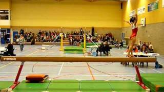 P.i.T Lunteren Jerusha balk 2e PW 5e divisie 28 maart
