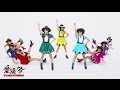 【愛踊祭2015】アンジュルム『魔法使いサリー』(short ver.)