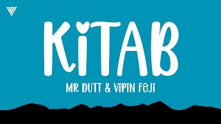 Kitab Song (Lyrics) - Mr Dutt Ft. Vipin Foji | Tane Mai Rani Likh Du Ke | New Haryanvi Song 2026 screenshot 4