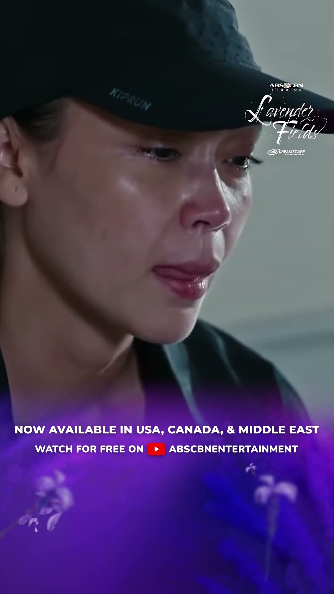 “Hindi ko kayang ibalik kung ano ang ibinibigay niya sa akin.” ❤️‍? | Lavender Fields