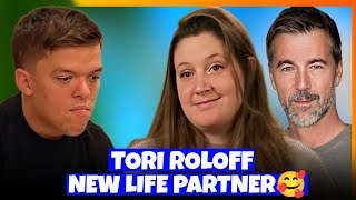 Tori Roloff New Life Partner 🥰 | Divorce Zach Roloff 😭 | Little People Big World | LPBW