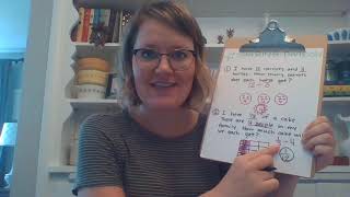 Unit 5, Module 4 Operating with Fractions & Whole Numbers