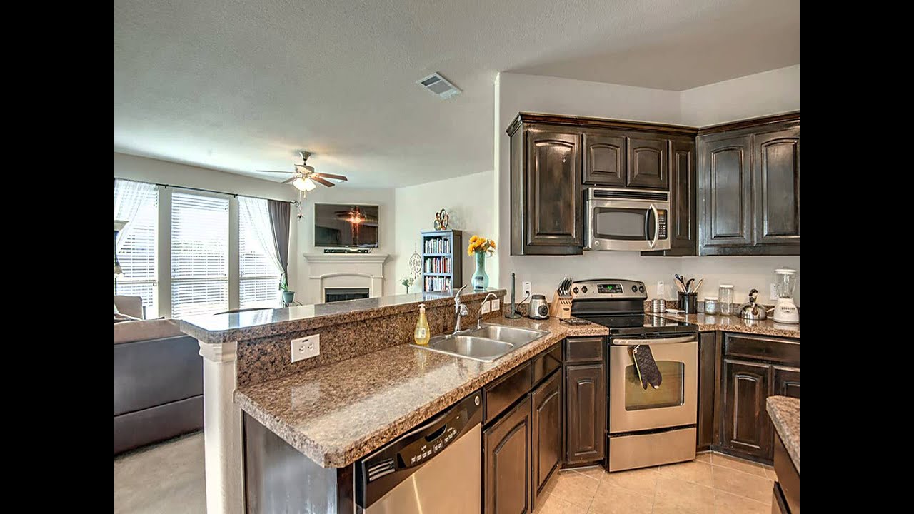 Home For Sale 4508 Shagbark Ln Argyle, TX 76226 YouTube