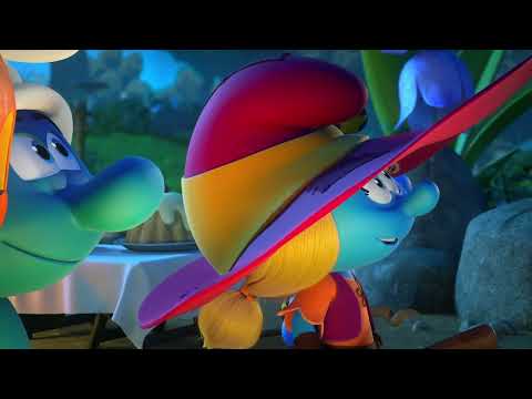 SMFN01_08-The Scariest Smurf-TUR-CLIPS-SB